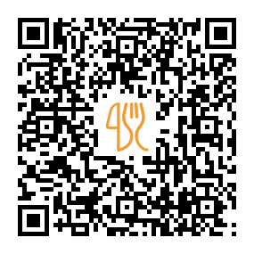 QR-code link para o menu de Mi Bella Honduras