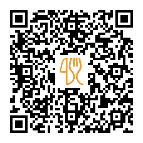 QR-code link para o menu de Orange Door-nikko Sushi