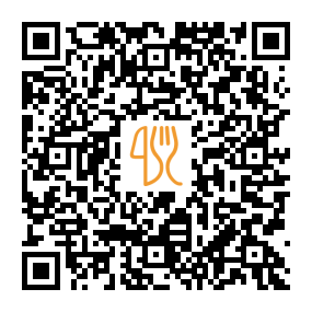 QR-code link para o menu de Big D's Neponset Cafe