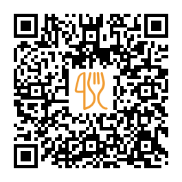 QR-code link para o menu de Jangan Samgyetang