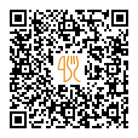 QR-code link para o menu de Fu Man Lou