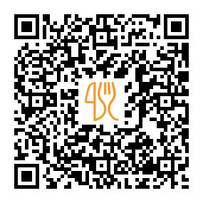 QR-code link para o menu de Papa Luna's Empanadas