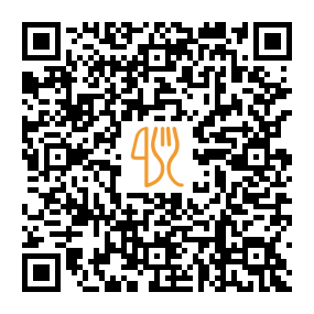 QR-code link para o menu de Dunkin' Donuts