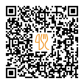 QR-code link para o menu de Mcdonald's