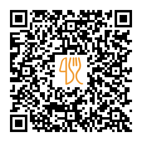 QR-code link para o menu de Rácz Grill Konyha