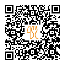 QR-code link para o menu de Chongqing On Kingsway