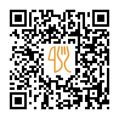 QR-code link para o menu de Café Hanjan