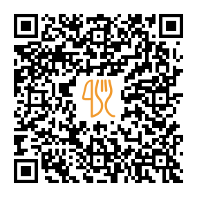 QR-code link para o menu de La Petite Anna Bistro