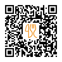 QR-code link para o menu de Bbq King Delight