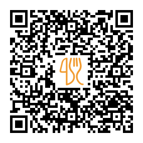 QR-code link para o menu de Baba Ghanoj