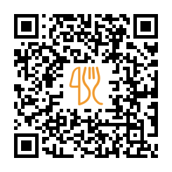 QR-code link para o menu de Cha Yi Teahouse