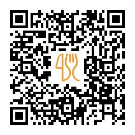 QR-code link para o menu de Wing's (queen St. N)