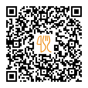 QR-code link para o menu de High Light Cafeteria