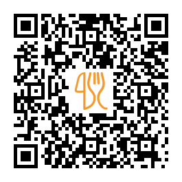 QR-code link para o menu de East West