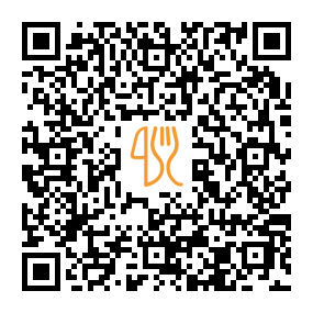 QR-code link para o menu de King's Kitchen