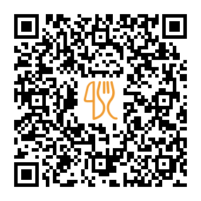 QR-code link para o menu de 787 And Grill