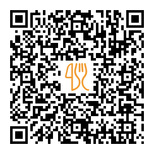 QR-code link para o menu de La Baracca Ristorante Skibar