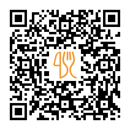 QR-code link para o menu de Pizza Afrika