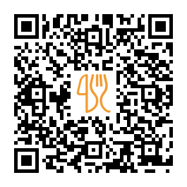 QR-code link para o menu de Bon Appetit