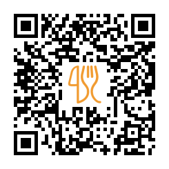 QR-code link para o menu de Halal Kebab