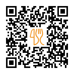 QR-code link para o menu de Lángos Büfé