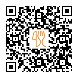 QR-code link para o menu de Linh Son