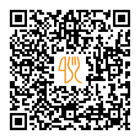 QR-code link para o menu de Burgerfi