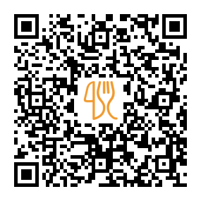 Enlace de código QR al menú de Peruzzo's Pizzaria