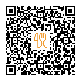 QR-code link para o menu de The Food Store