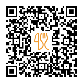 QR-code link para o menu de Rice Garden