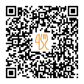 QR-code link para o menu de Burger Lane By Rominus