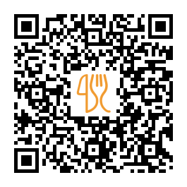 QR-code link para o menu de Ostriv Skarbiv