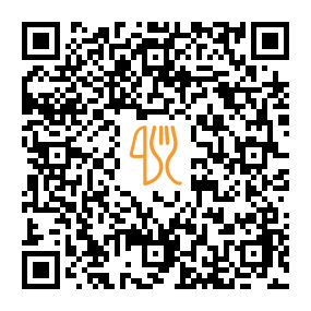 QR-code link para o menu de Hunan Gardens