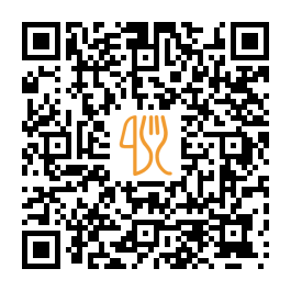 QR-code link para o menu de Café Maria