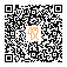 QR-code link para o menu de The Brick Oven