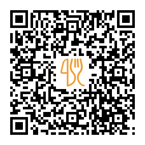 QR-code link para o menu de Hibachi Express