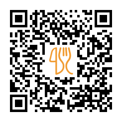 QR-code link para o menu de Zöldfa