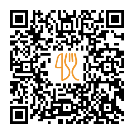 QR-code link para o menu de Restoran Paradays