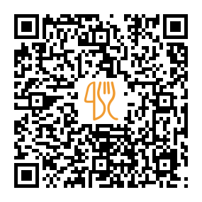 QR-code link para o menu de Happy Hawg Bbq More