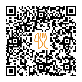 QR-code link para o menu de Pearl Fever Tea House