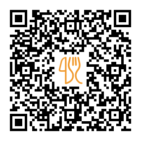 QR-code link para o menu de Empire Asian Bistro