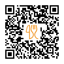 QR-code link para o menu de La Creperia-food Truck