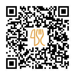 QR-code link para o menu de Alvi