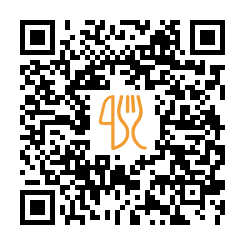 QR-code link para o menu de Pedrosky Burgers