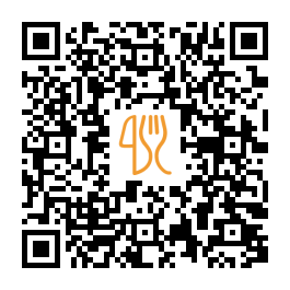 QR-code link para o menu de Al Rifugio