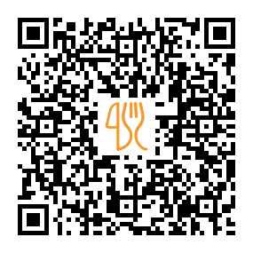 QR-code link para o menu de Marketplace Cafe