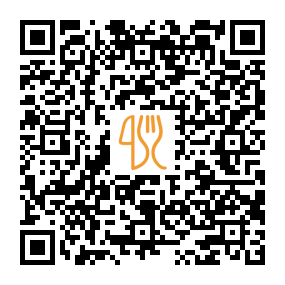 QR-code link para o menu de Koi Palace