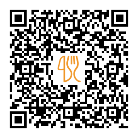 QR-code link para o menu de Blue Coast Juicy Seafood