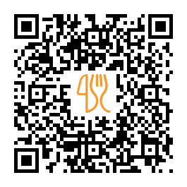 QR-code link para o menu de Kavovarka