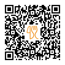 QR-code link para o menu de Emblem Flow Dining